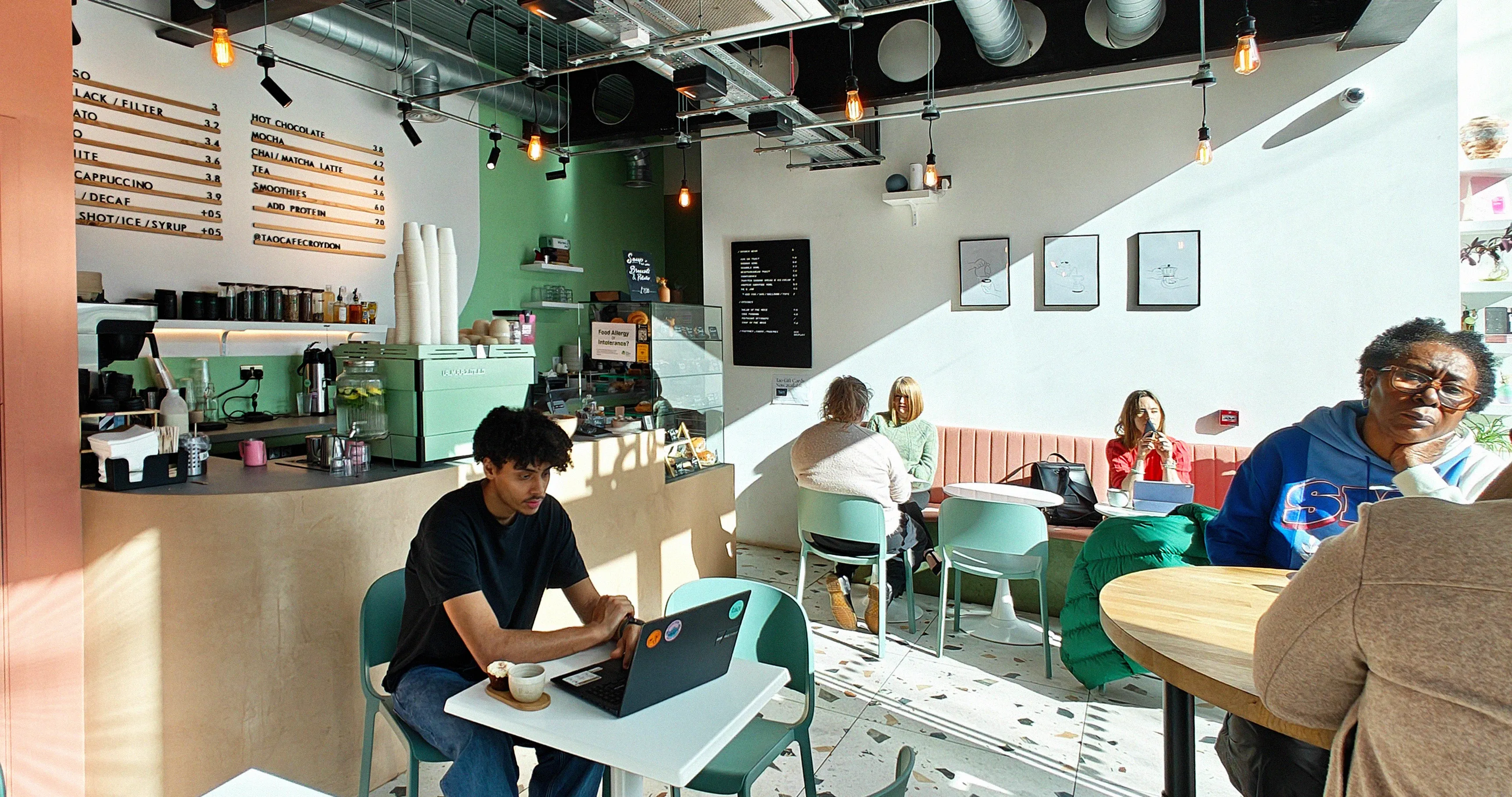 Business Fit-Out