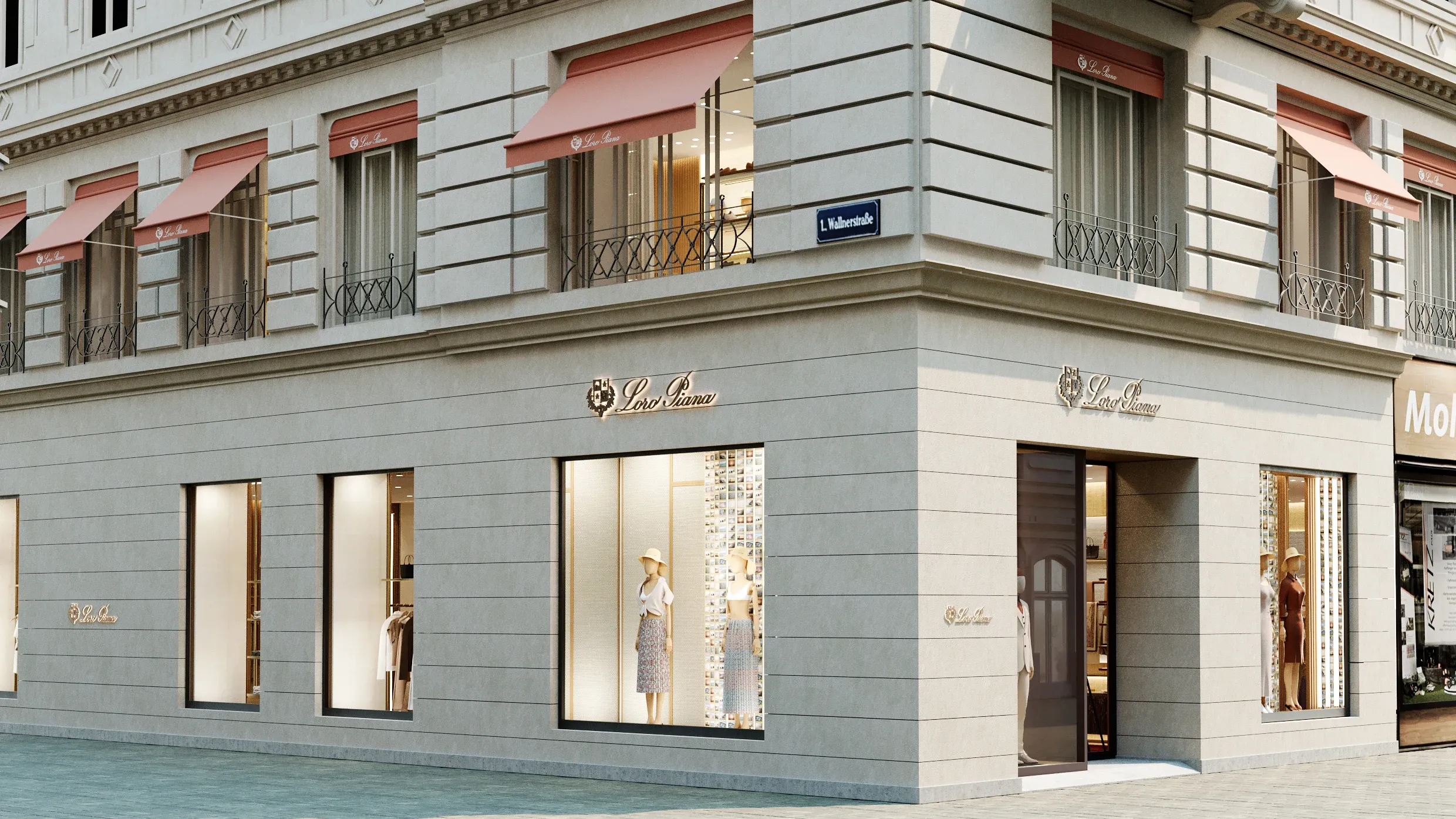 Retail