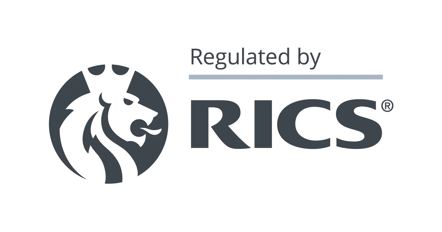 Regulated by RICS